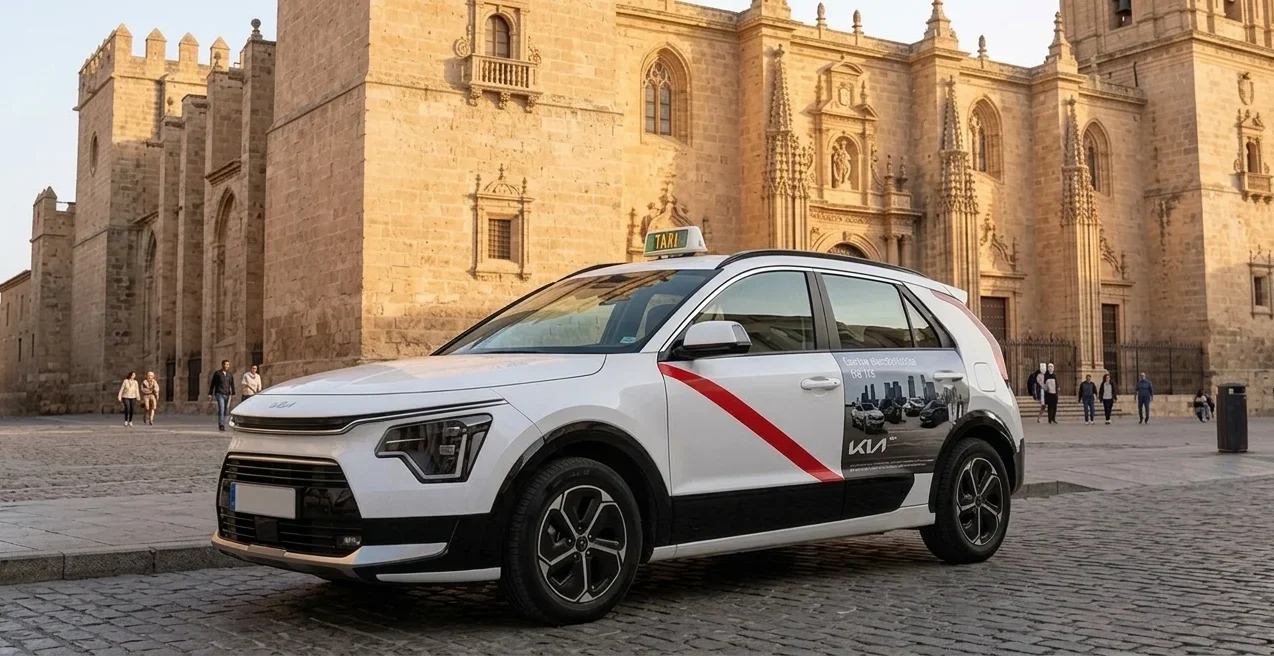 Taxi-en-almeria